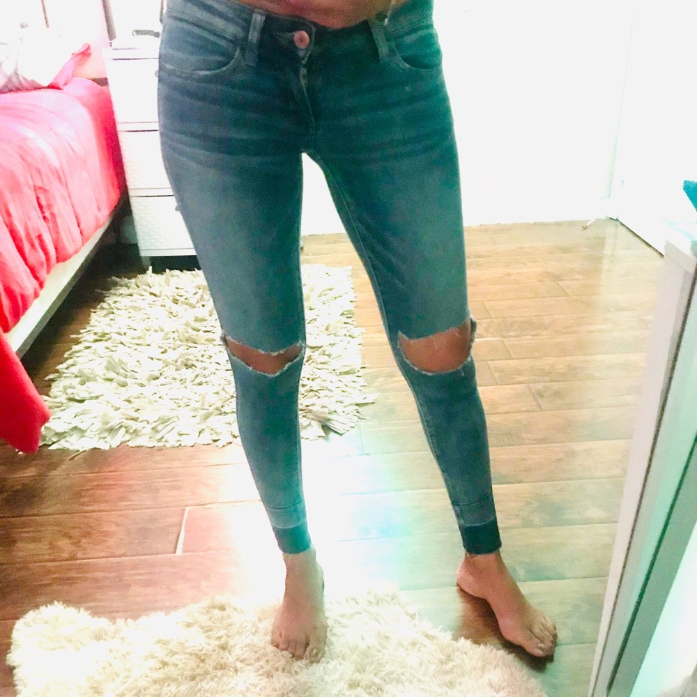 Jeans 👖